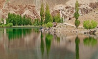 Ghazar 67 Pakistan